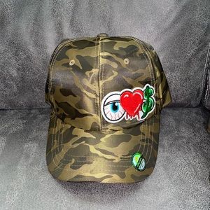 Custom Hat